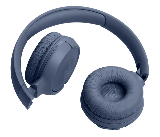 JBL Tune 520BT Niebieski - 1205702 - zdjęcie 6